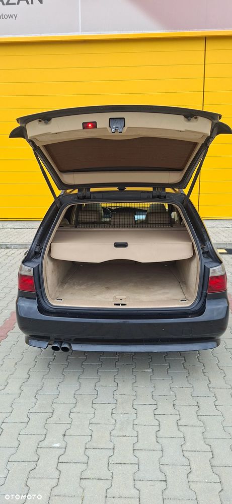 BMW Seria 5 - 16