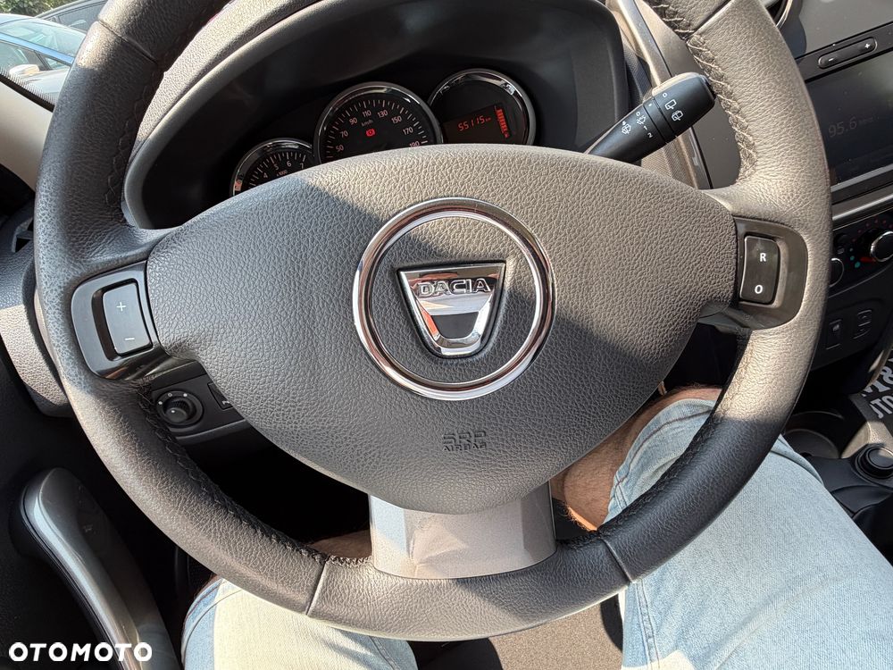 Dacia Sandero 0.9 TCe Laureate - 25