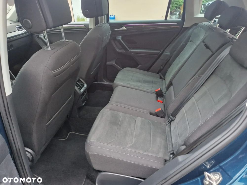 Volkswagen Tiguan 1.5 TSI EVO Elegance DSG - 10