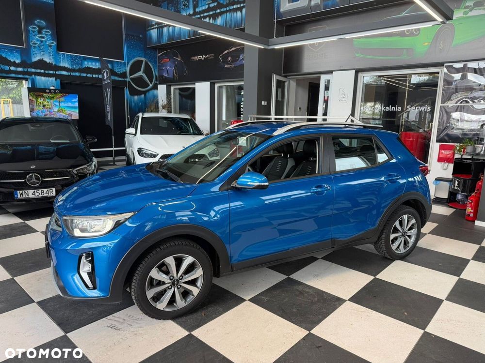 Kia Stonic - 6