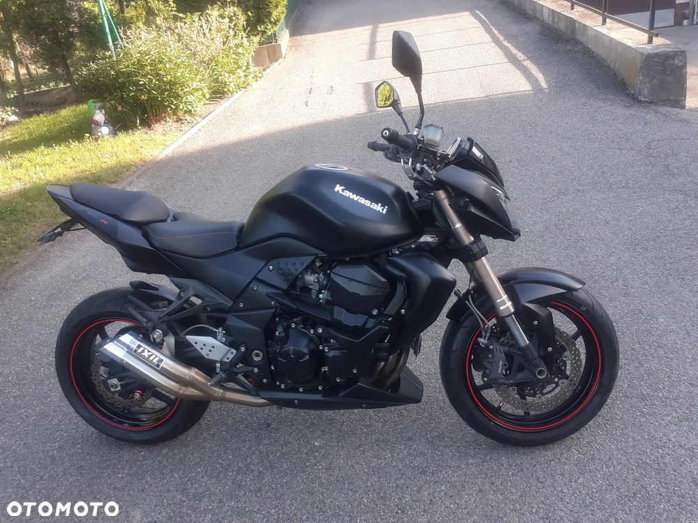 Kawasaki Z - 1