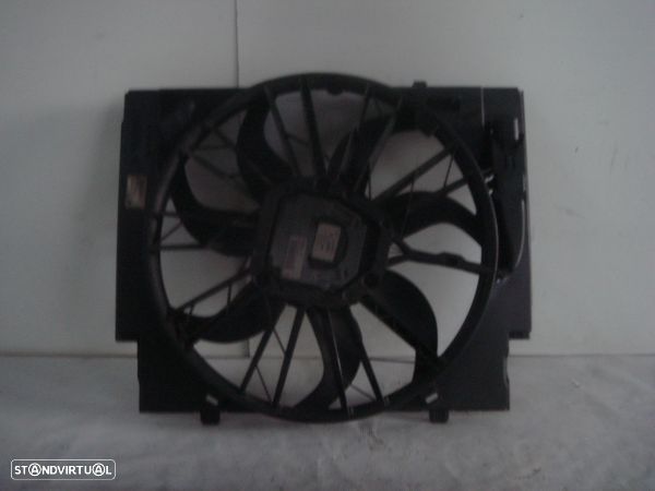 Termoventiladores Bmw 5 Touring (E61) - 1