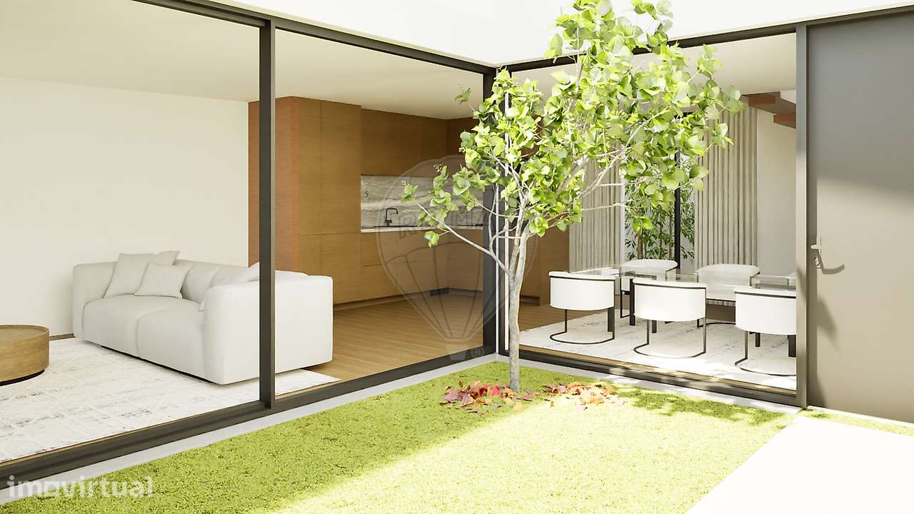 Moradia T2 para venda - Grande imagem: 5/18