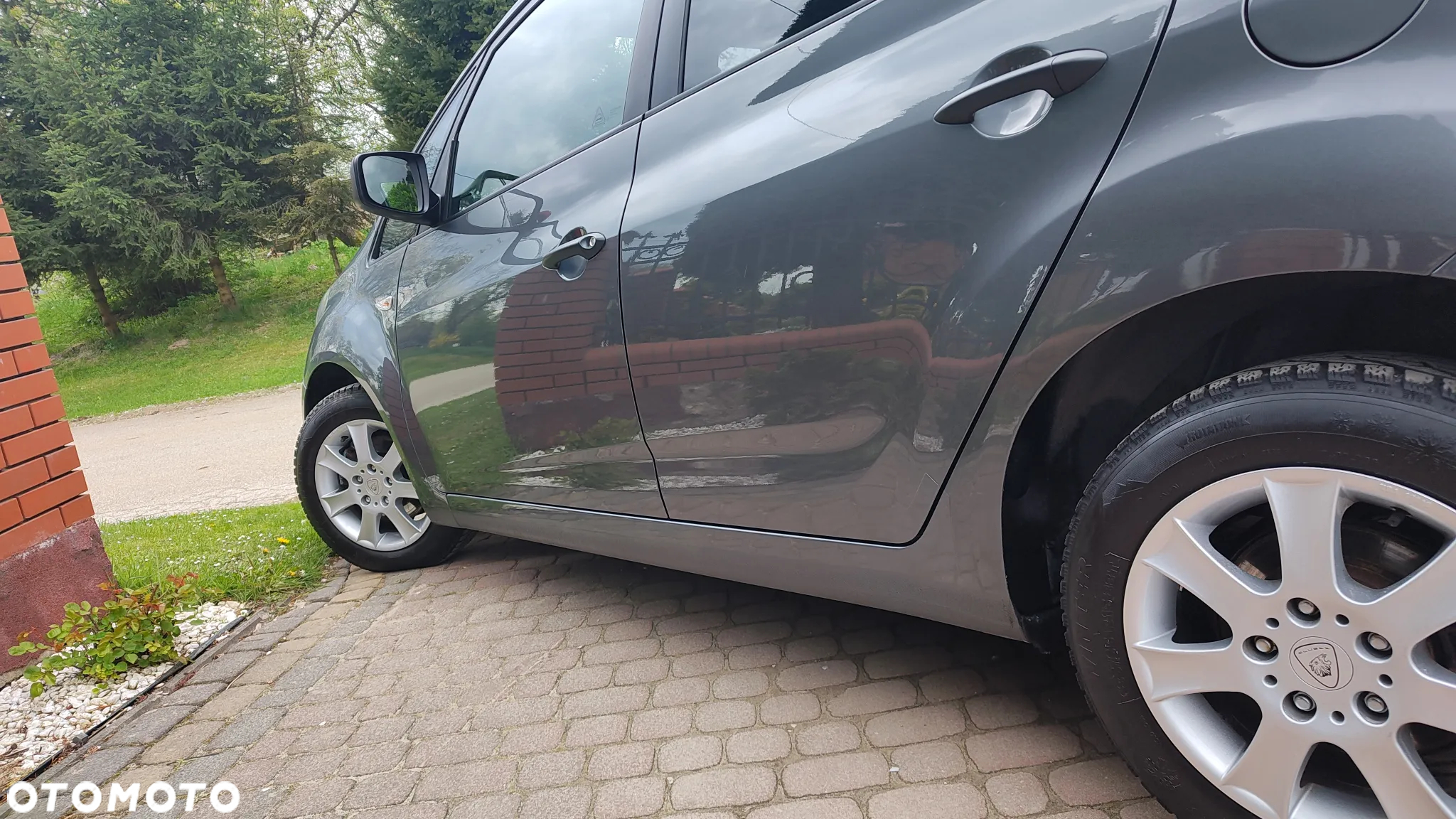 Hyundai ix20 1.4 blue Classic - 7