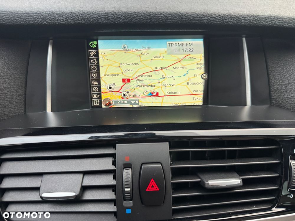 BMW X4 - 18