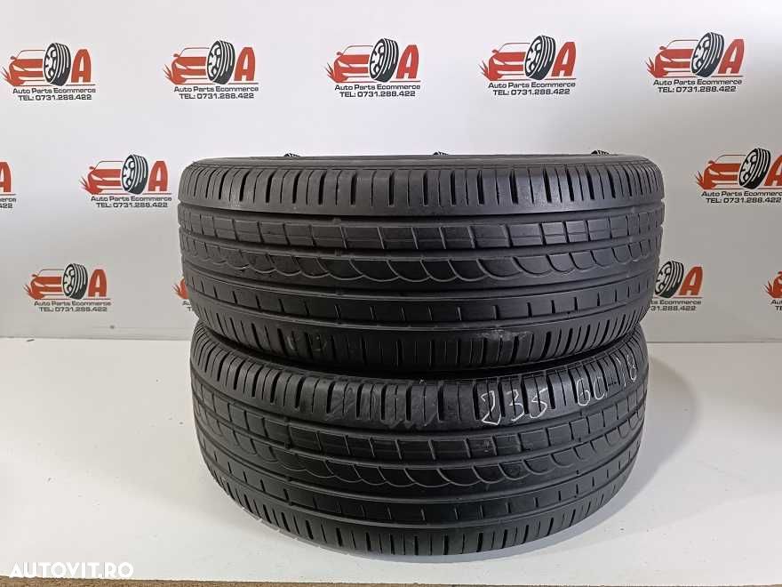 ANVELOPE 235 60 R18 235/60/R18 103V PIRELLI CP V10433 VARA - 6