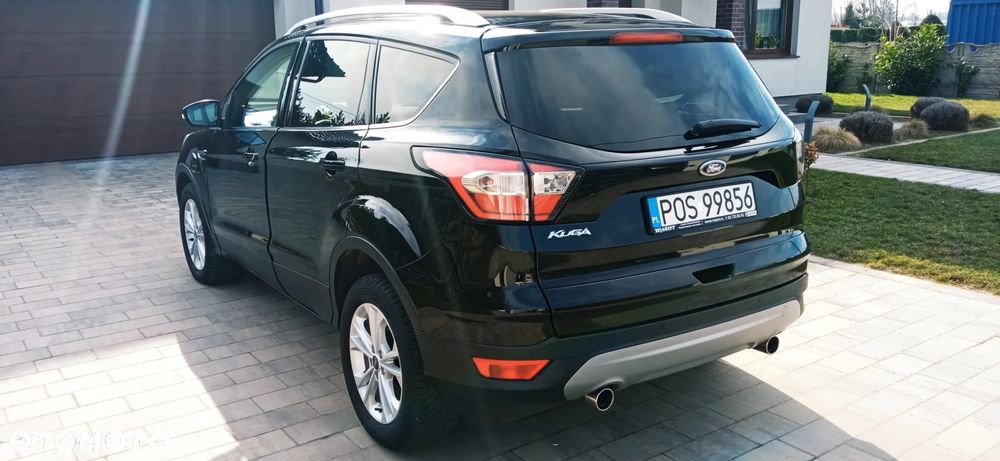 Ford Kuga 1.5 TDCi 2x4 Trend - 7