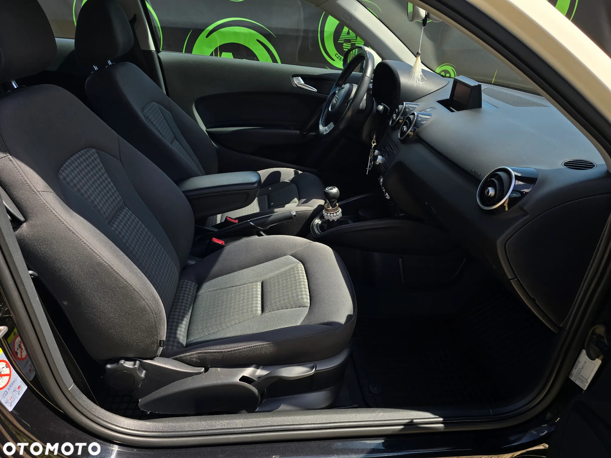Audi A1 - 9