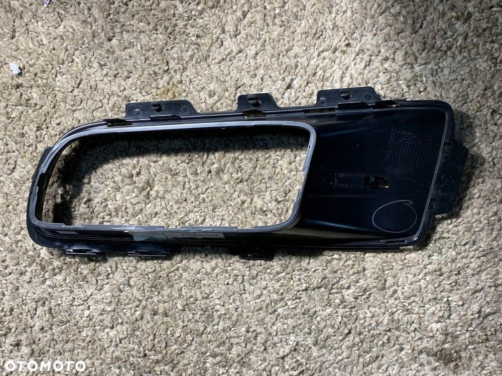 KRATKA ZDERZAKA PRZÓD PRAWA BMW X5 E70 06-10 - 2
