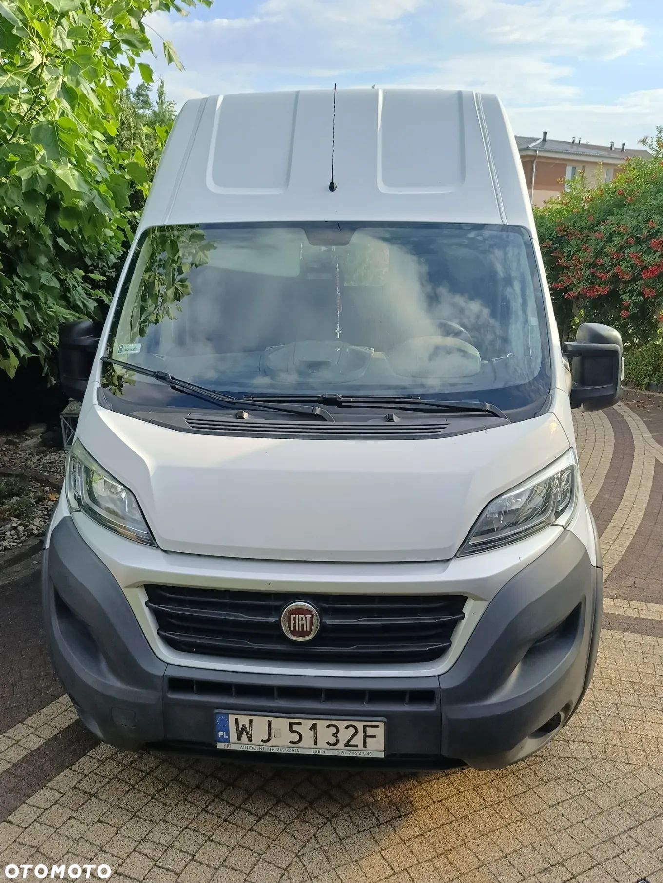Fiat Dukato - 1
