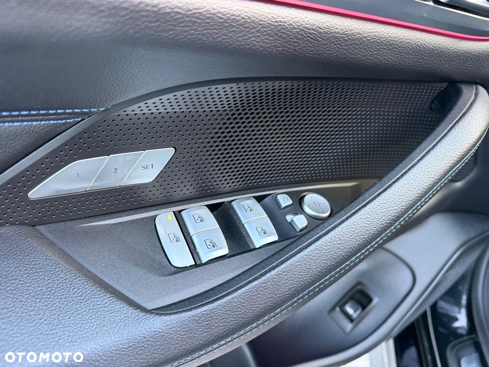 BMW i4 eDrive40 Gran Coupe M Sport - 15