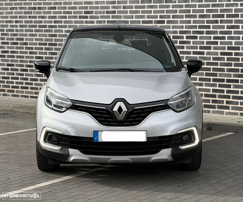 Renault Captur ENERGY TCe 90 S&S Intens - 12