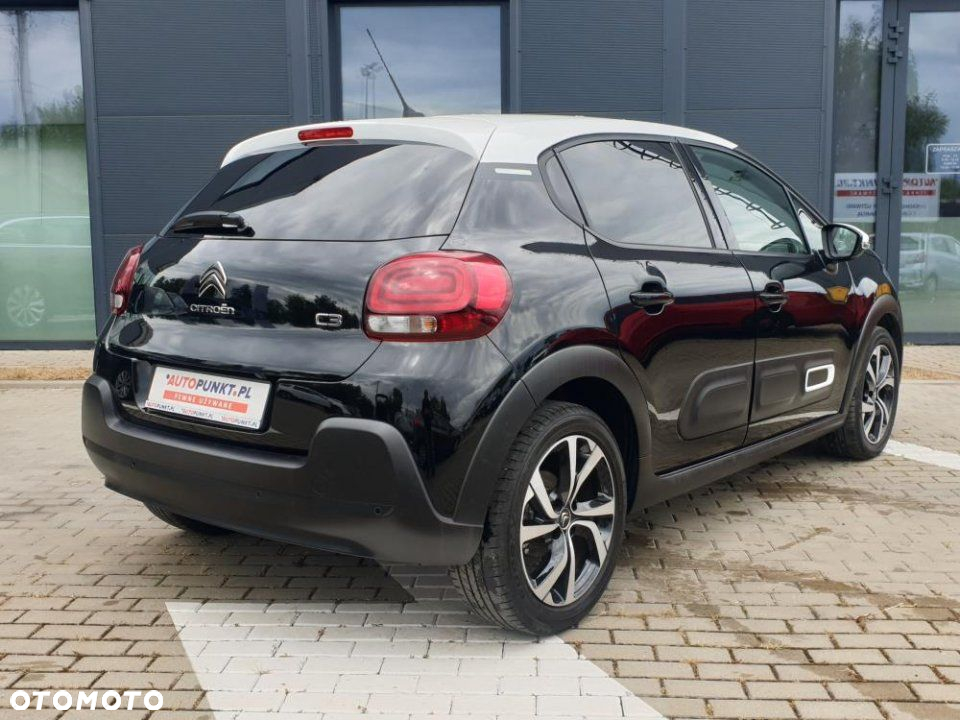 Citroën C3 - 5
