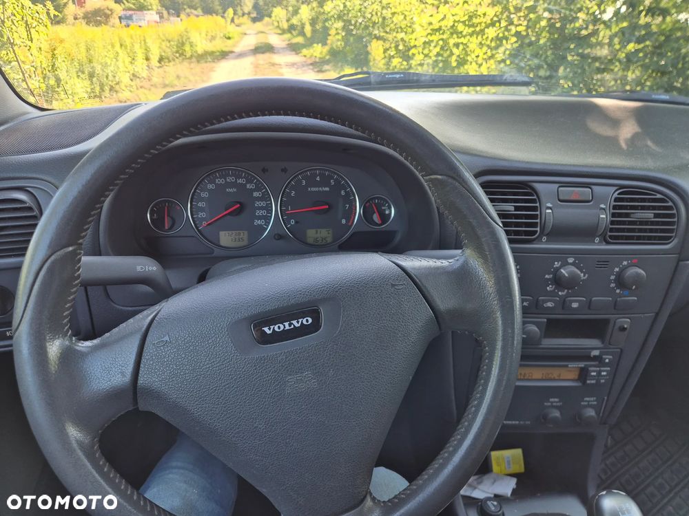 Volvo S40 2.0 Elegance - 2