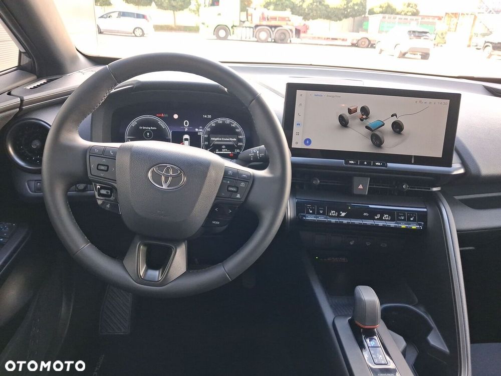Toyota C-HR - 18