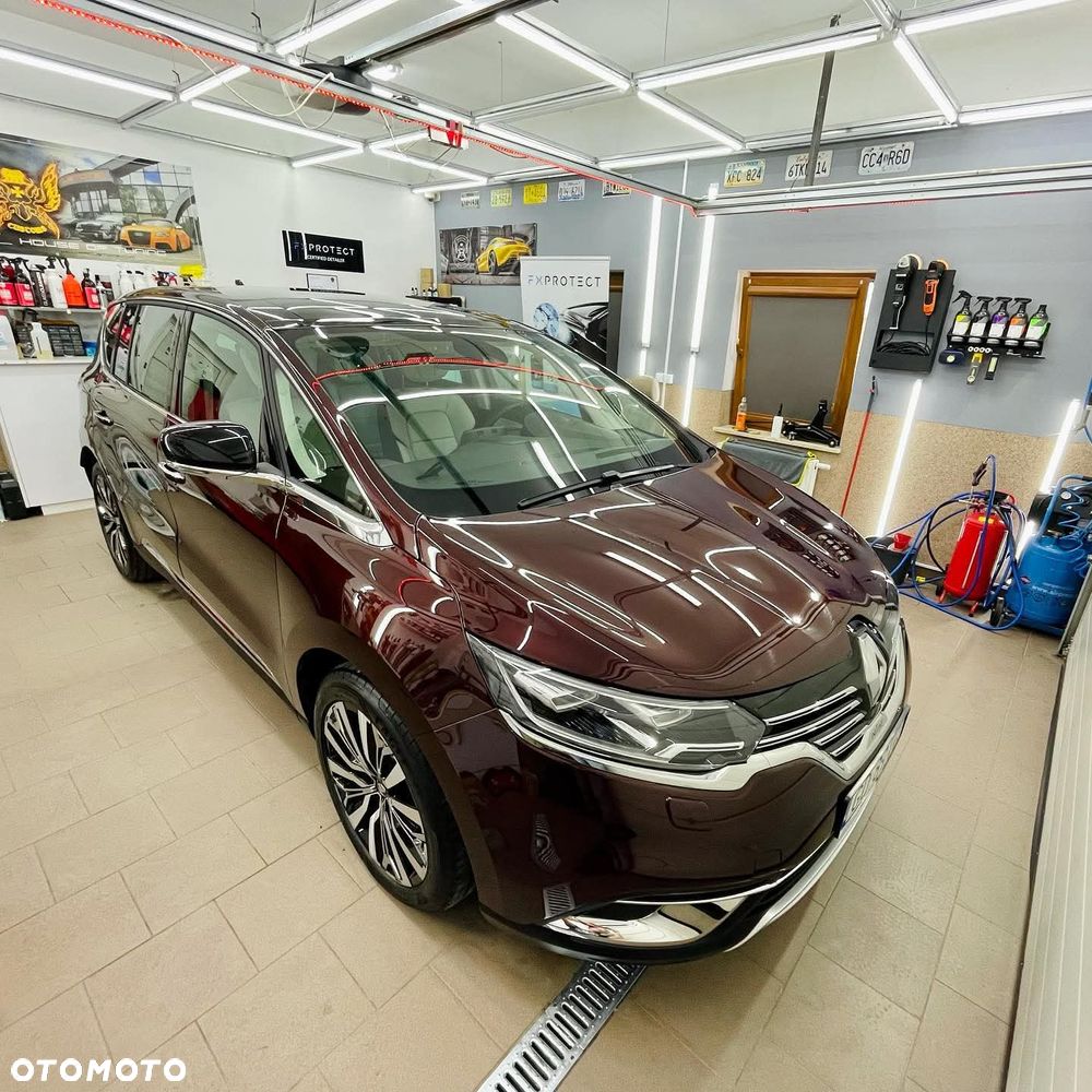 Renault Espace 2.0 Blue dCi Initiale Paris EDC - 10