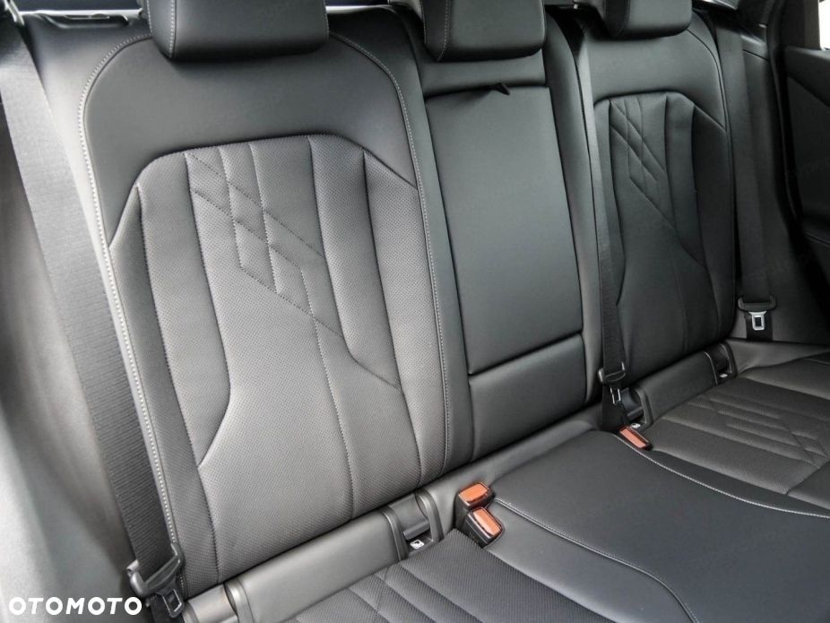 BMW X3 xDrive20d mHEV - 9
