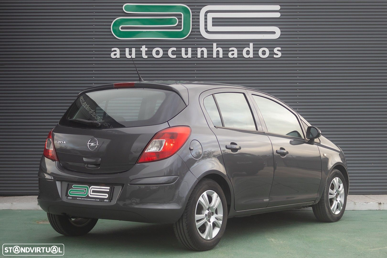 Opel Corsa 1.2 Enjoy - 6