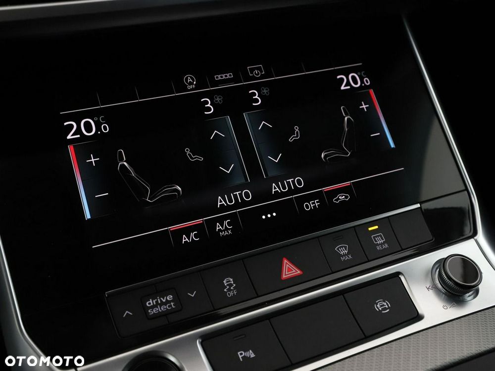 Audi A6 Avant 45 TFSI mHEV Quattro S Line S tronic - 29