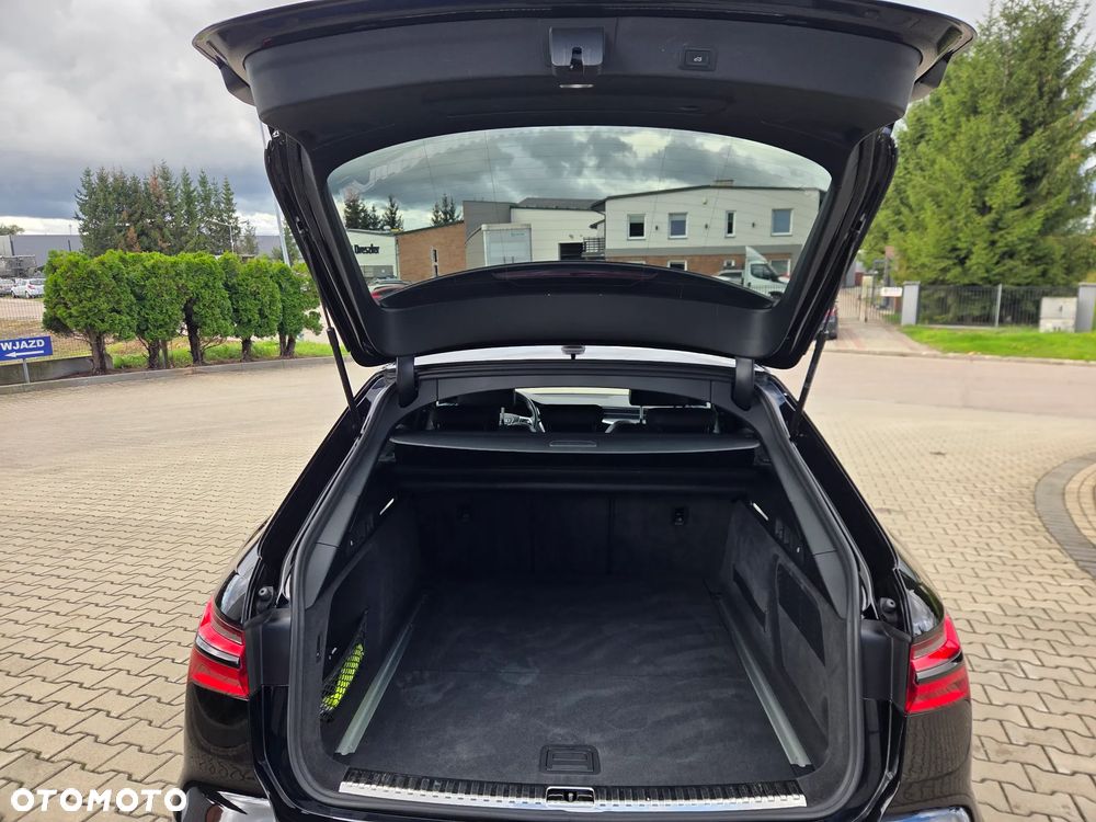 Audi A6 Avant 35 TDI mHEV Sport S tronic - 19