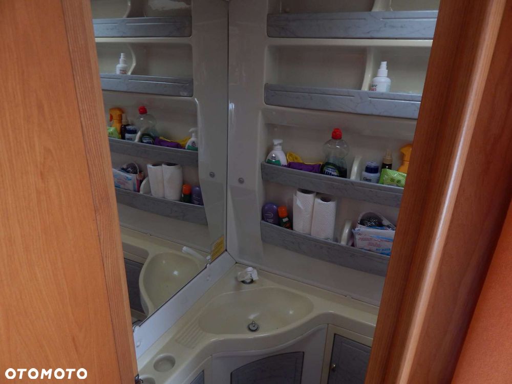 Tabbert COMTESSE 490 DW - 34