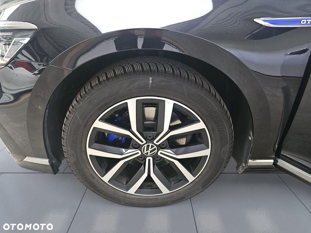 Volkswagen Passat Variant 1.4 TSI Plug-In Hybrid GTE DSG - 35