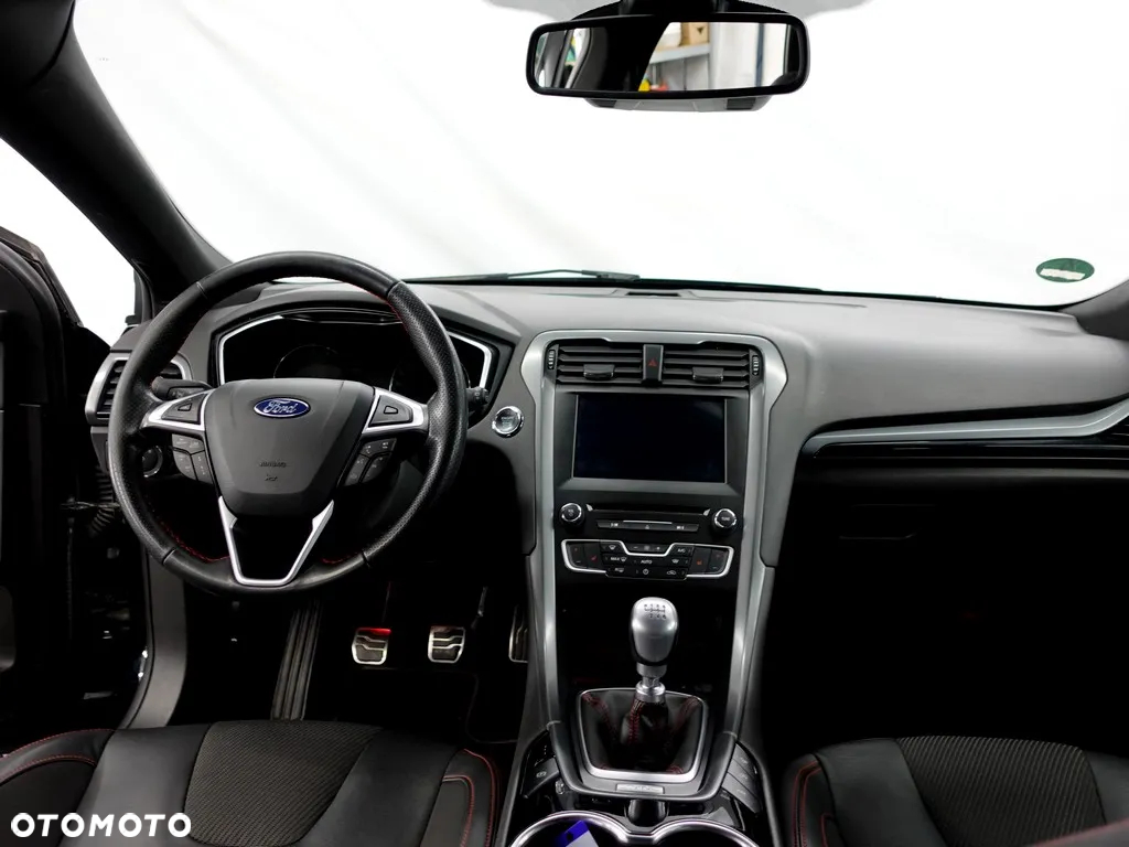 Ford Mondeo 2.0 TDCi ST-Line - 6