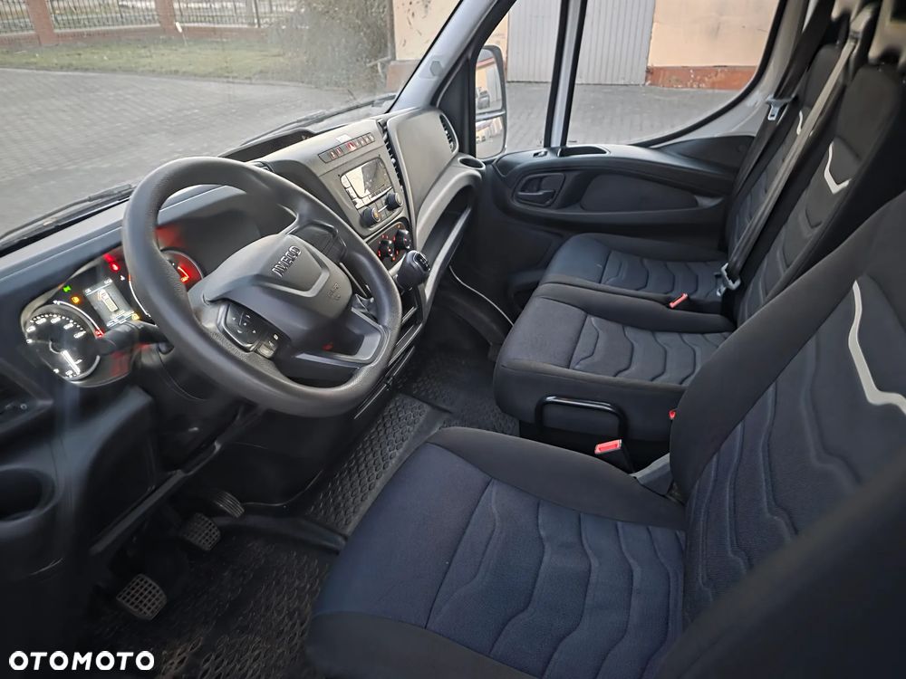 Iveco Daily - 8