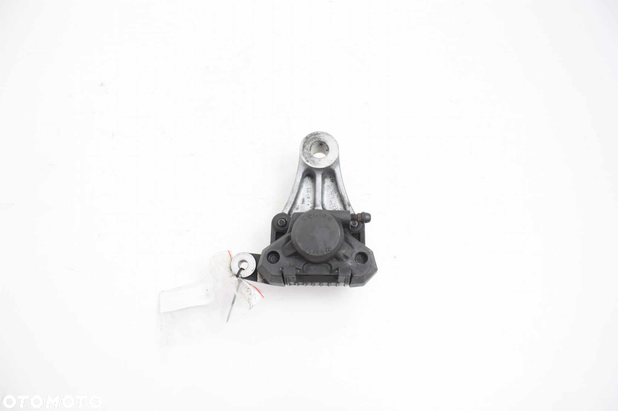 ZACISK HAMULCOWY TYLNY Suzuki GSF 1200 Bandit 01-06 - 2