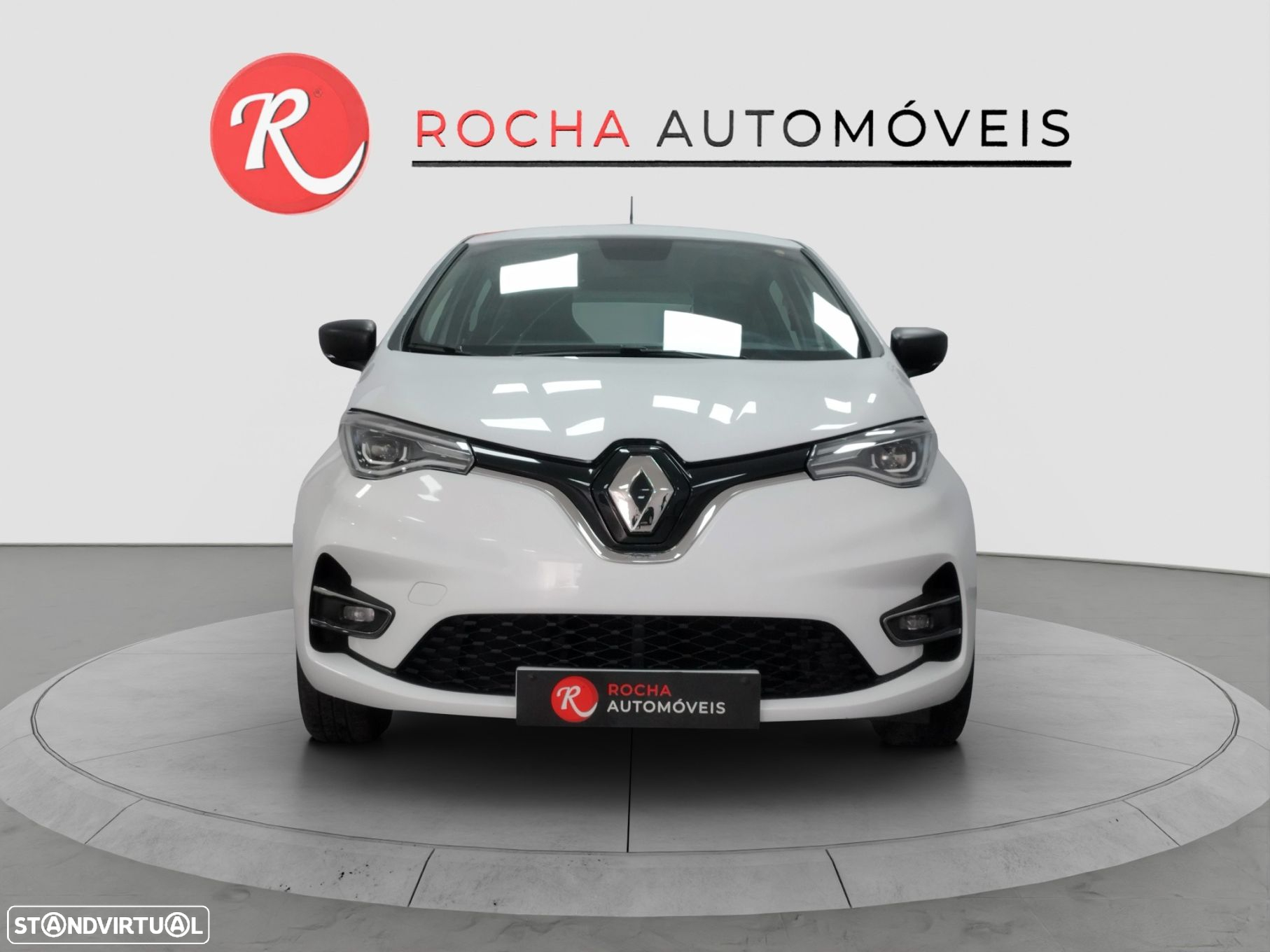 Renault Zoe - 2