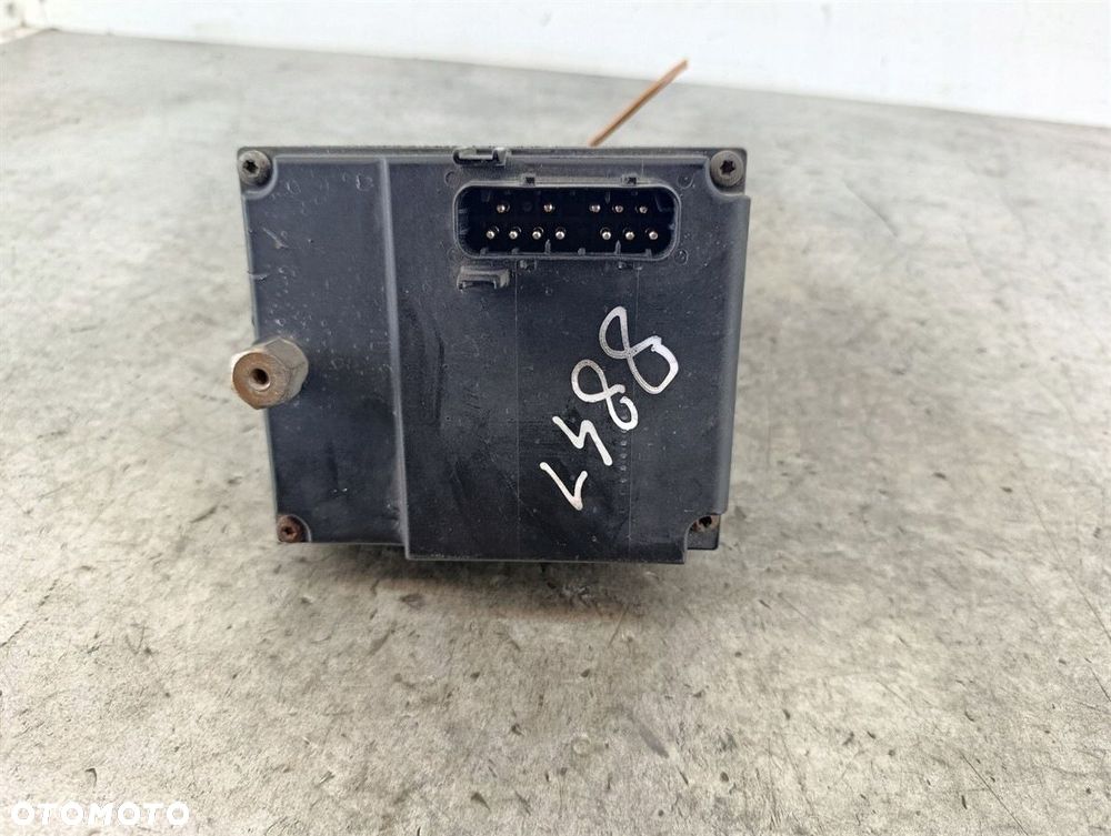POMPA ABS BMW 5 E39 1090910 2.0 24V 520i - 1