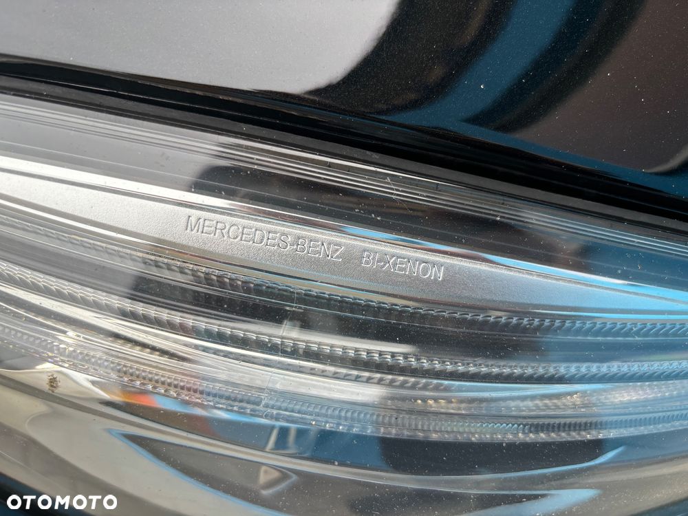 Mercedes-Benz CLA 220 CDI 7G-DCT AMG Line - 25