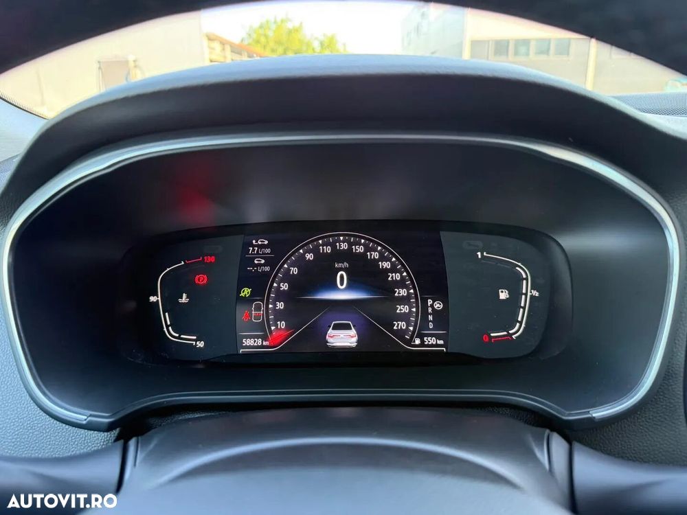 Renault Megane - 27