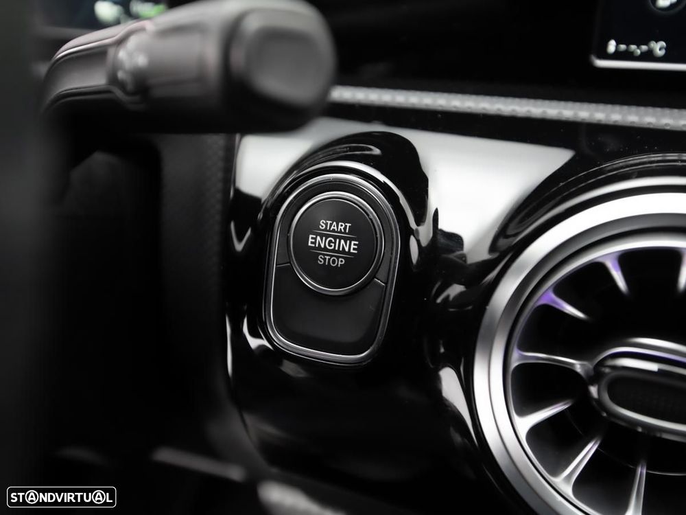 Mercedes-Benz A 250 Limousine e 8G-DCT - 21