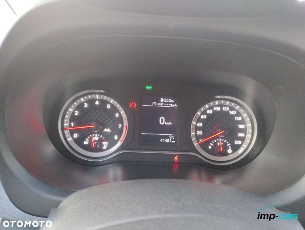 Hyundai i10 - 14