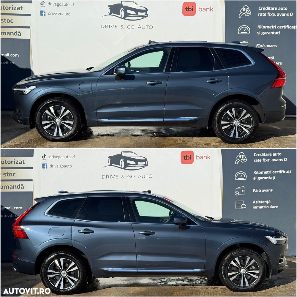 Volvo XC 60 - 14