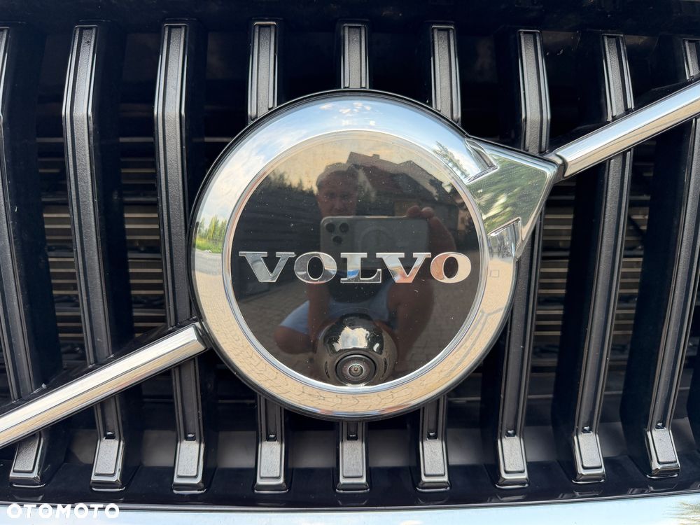Volvo XC 60 B4 D AWD Plus Bright - 15