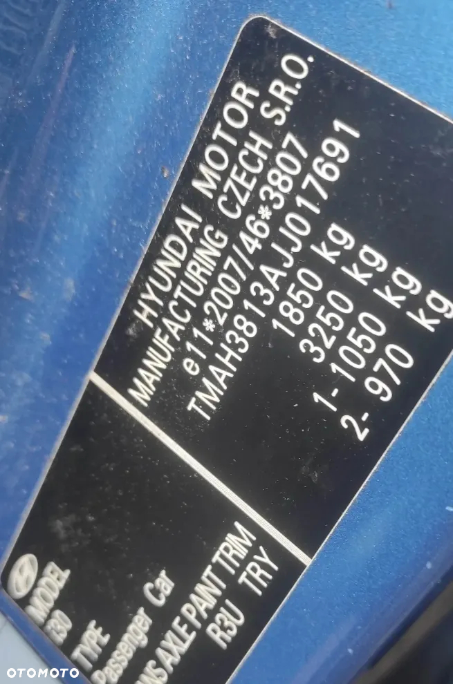 Hyundai i30 1.4 T-GDI Premium - 5