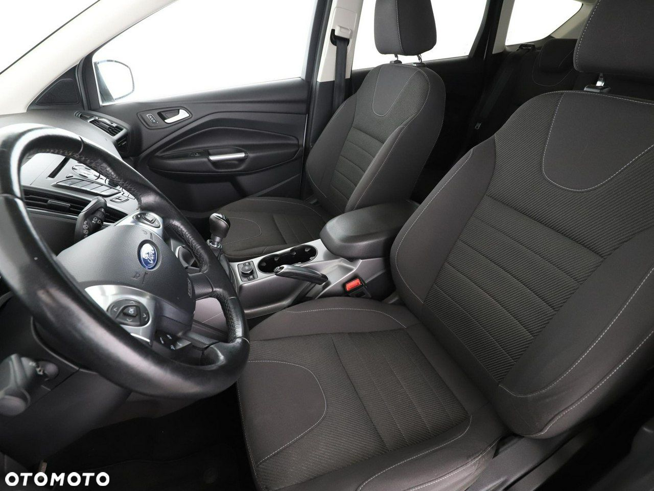 Ford Kuga 2.0 TDCi 2x4 SYNC - 13