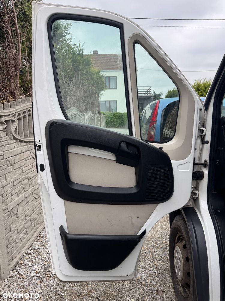 Fiat Ducato - 11