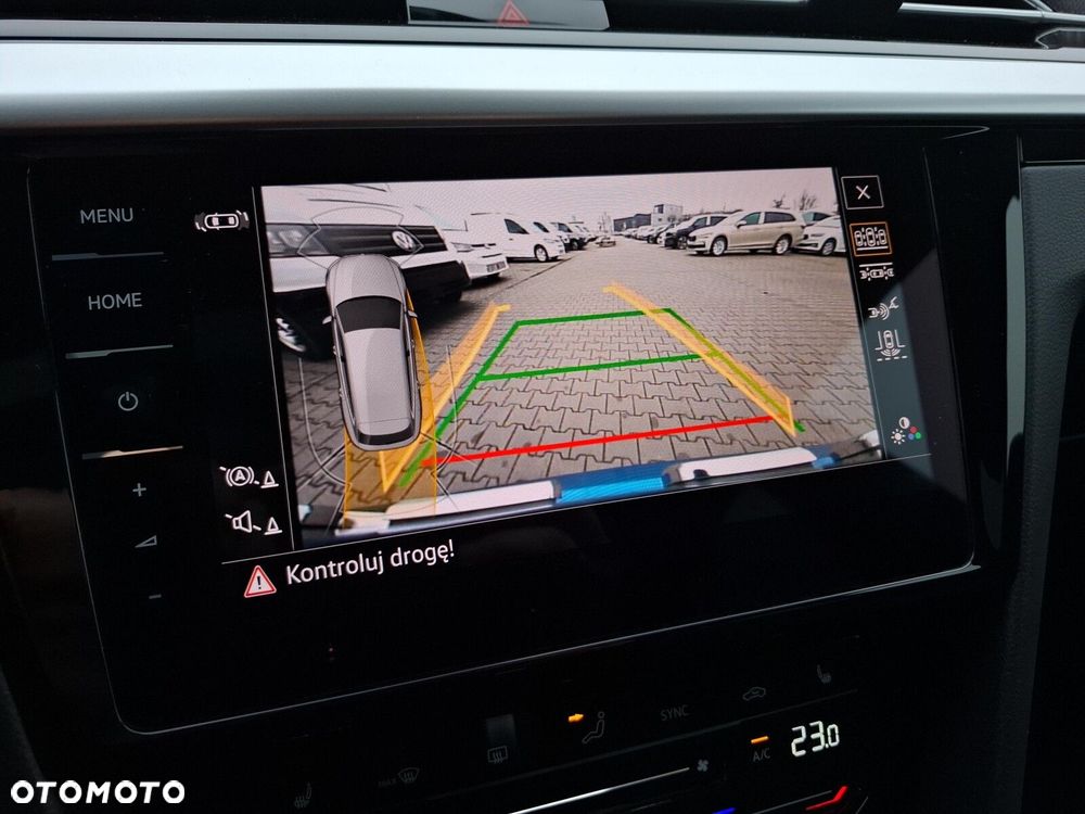 Volkswagen Arteon Shooting Brake - 30