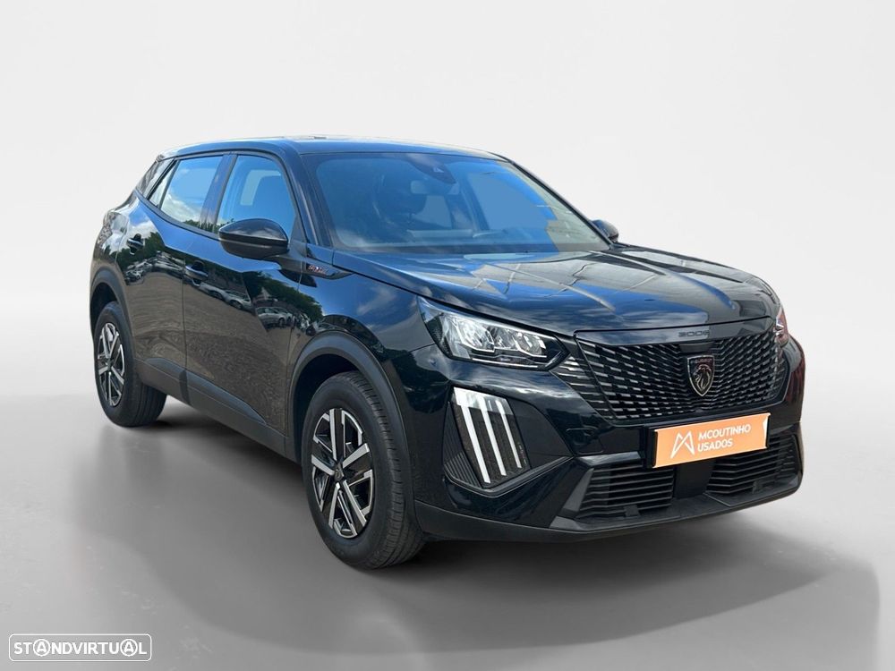 Peugeot 2008 1.2 PureTech Style - 7