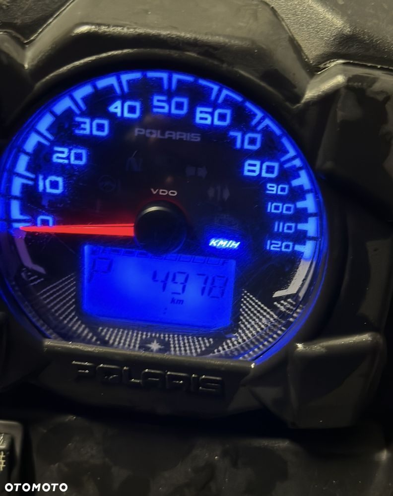 Polaris Scrambler - 11