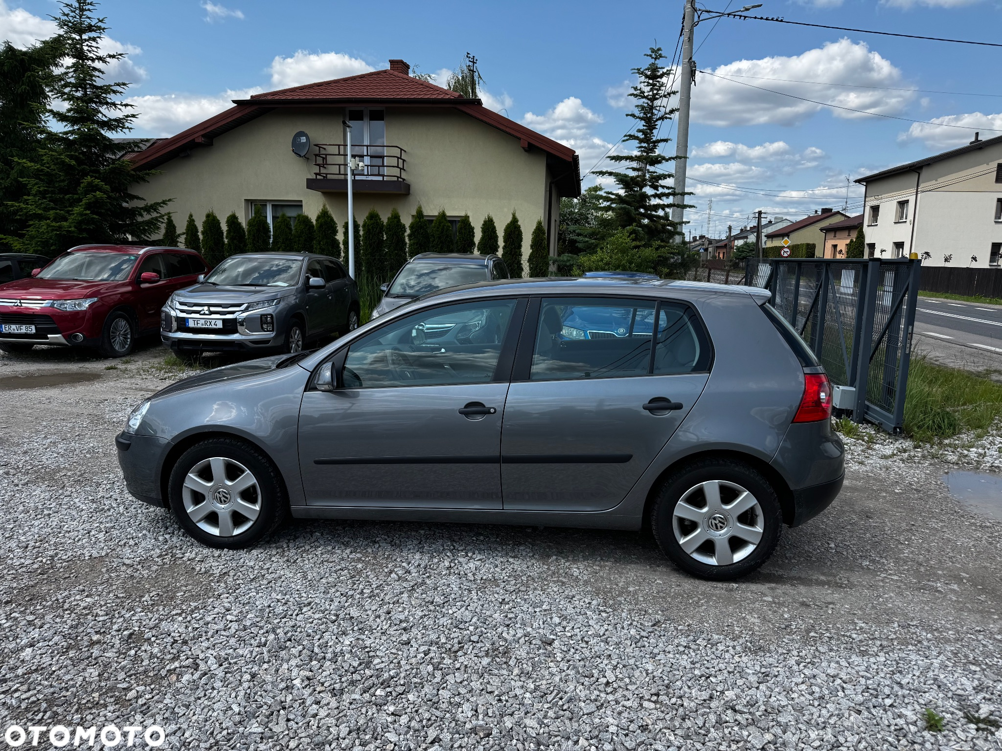 Volkswagen Golf 1.6 Trendline - 7