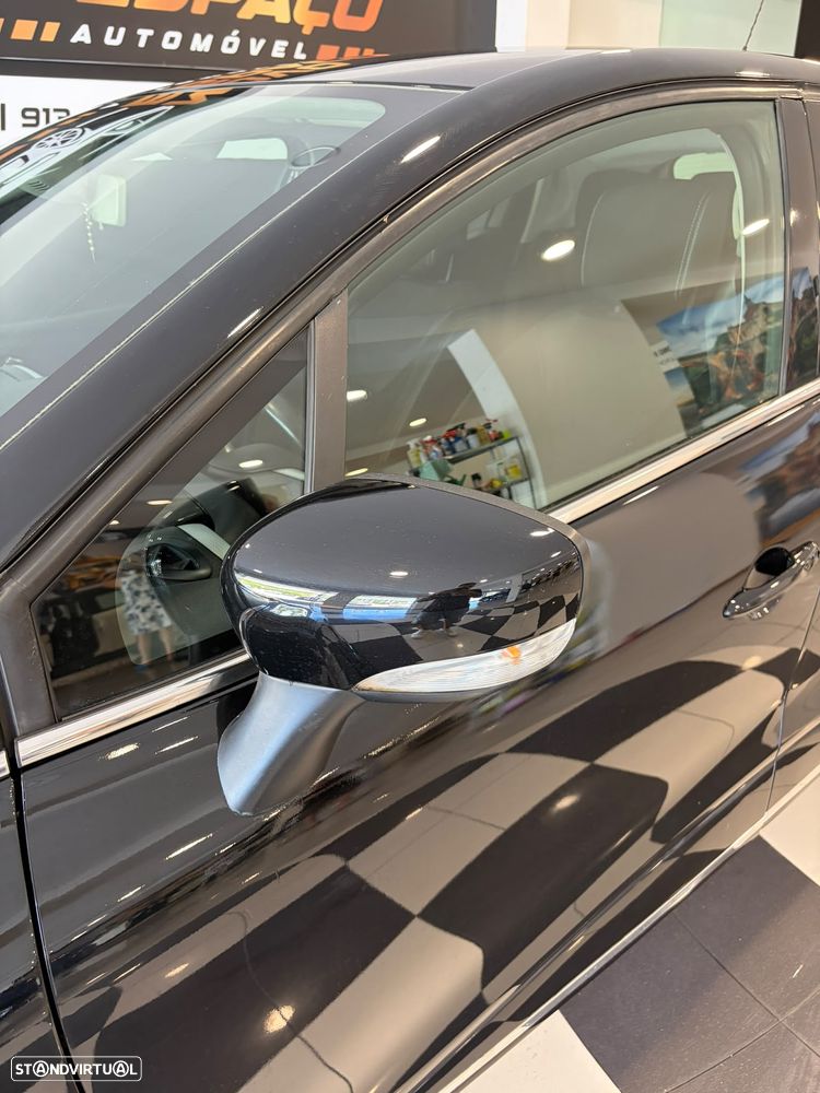 Renault Clio 1.5 dCi Dynamique S - 8