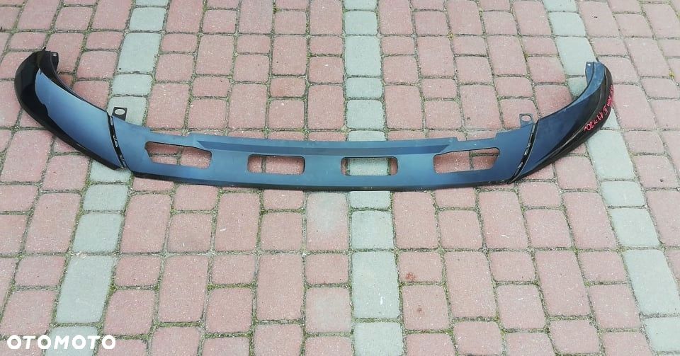 Zderzak przód przedni narożnik AUDI Q5 II 80A 2017-> PRAWY LEWY - 12