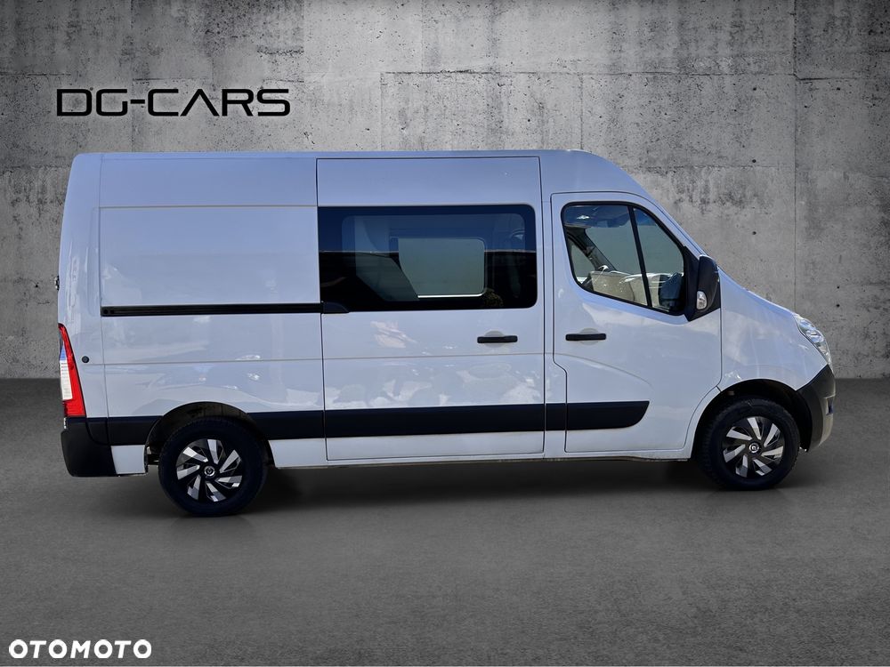 Renault Master - 3
