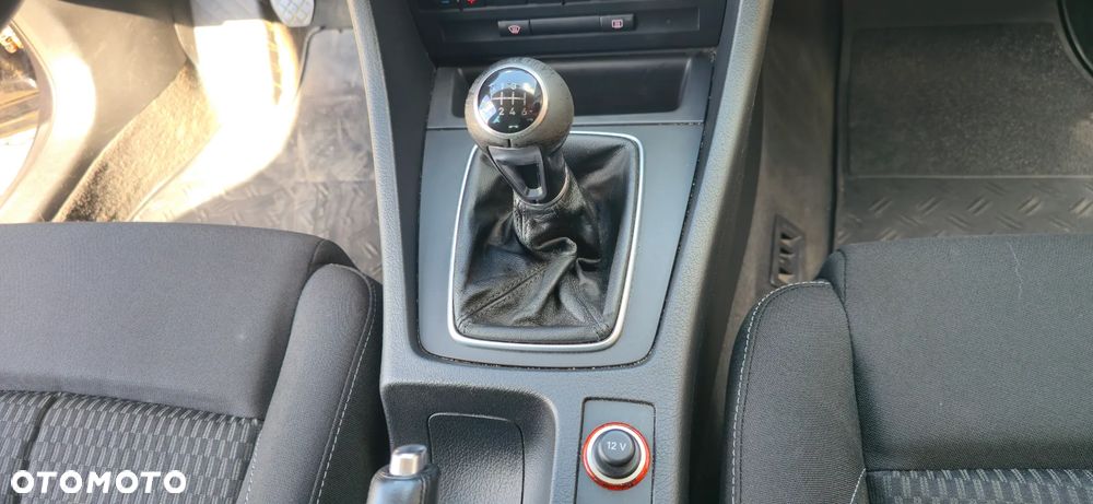 Seat Exeo - 16