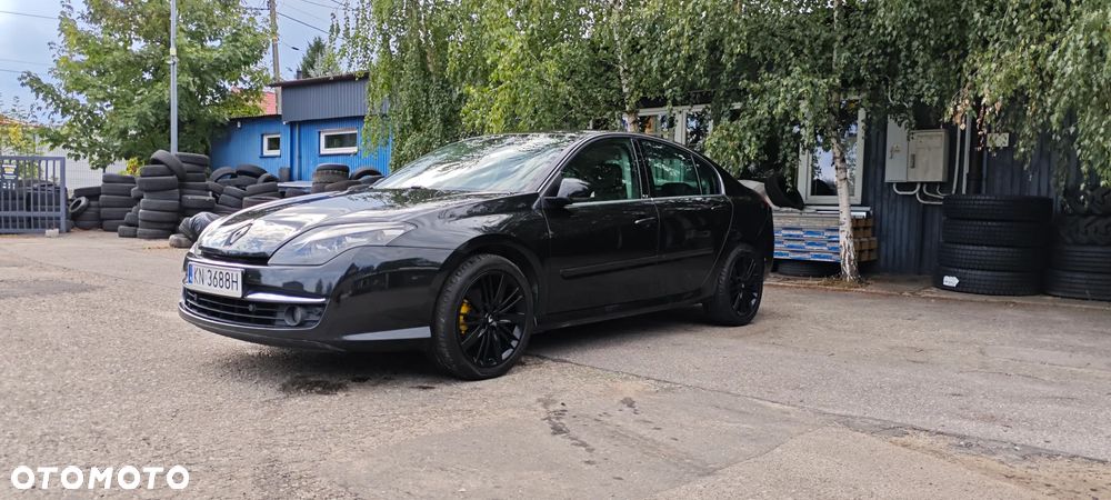 Renault Laguna 2.0 16V 140 Dynamique - 10