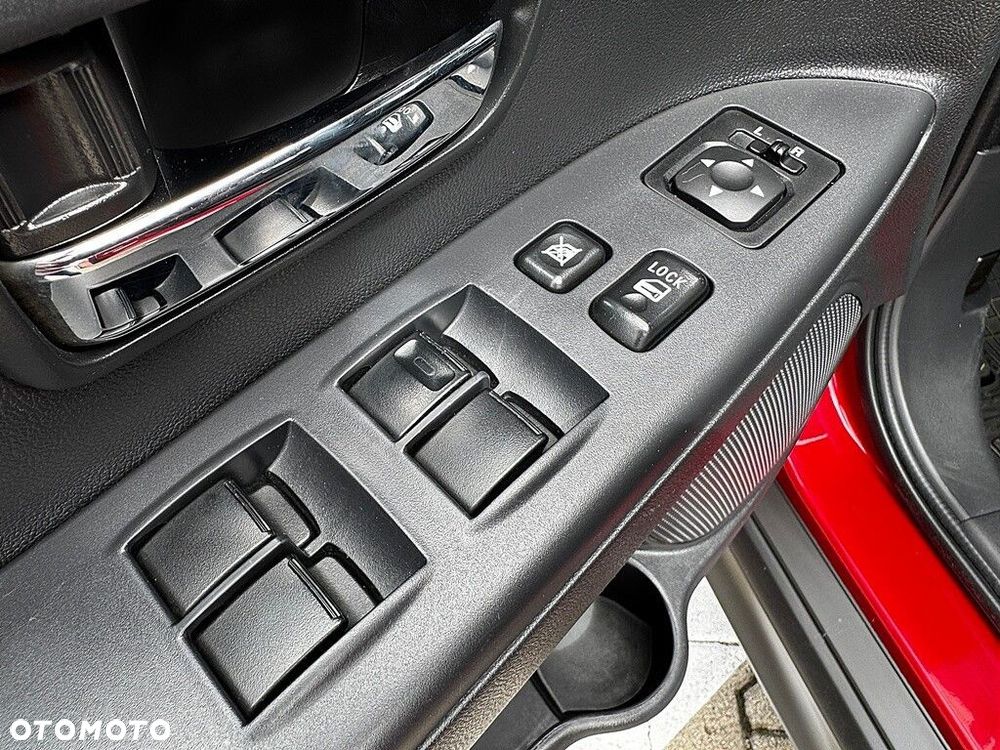Mitsubishi ASX - 18